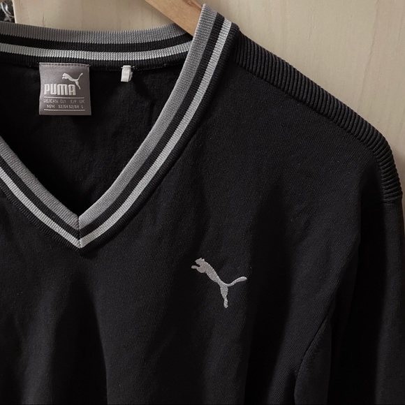 Sweater (Puma) - Picture 3 of 3